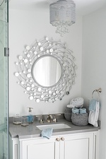 Grey Bathroom