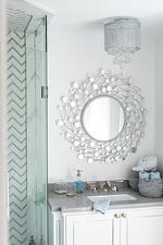 Grey Bathroom