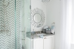 Grey Bathroom