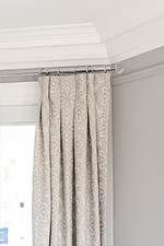 Grey Bedroom