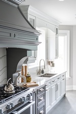 Classy Kitchen