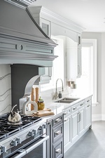 Classy Kitchen