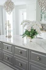 Classy Kitchen