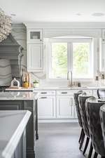 Classy Kitchen
