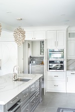 Classy Kitchen