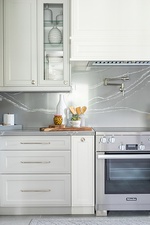 Classy Kitchen