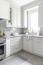 Classy Kitchen