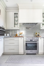Classy Kitchen