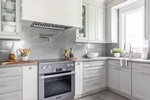 Classy Kitchen