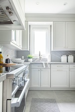 Classy Kitchen