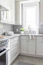 Classy Kitchen