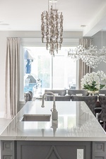 Classy Kitchen