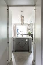 Classy Kitchen