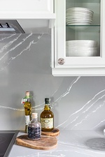 Classy Kitchen