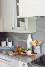 Classy Kitchen
