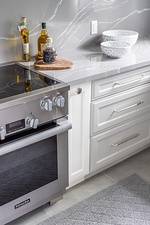 Classy Kitchen