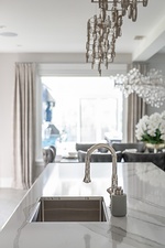 Classy Kitchen