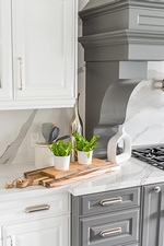 Classy Kitchen