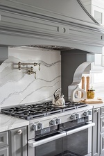 Classy Kitchen