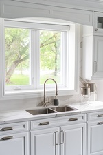 Classy Kitchen