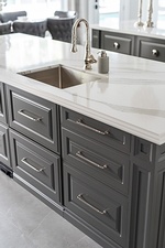 Classy Kitchen