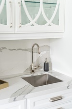Classy Kitchen