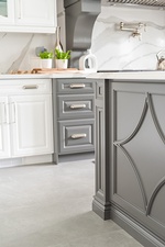 Classy Kitchen