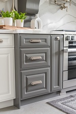 Classy Kitchen