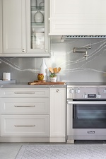 Classy Kitchen