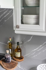 Classy Kitchen