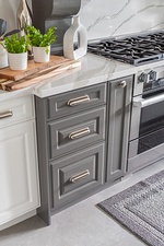 Classy Kitchen