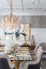 Royal Dining