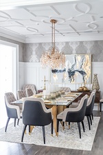 Royal Dining