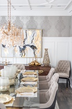 Royal Dining