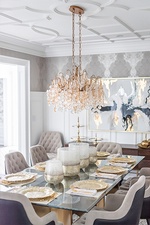 Royal Dining
