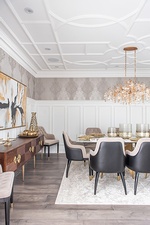 Royal Dining
