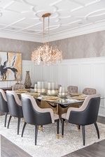 Royal Dining
