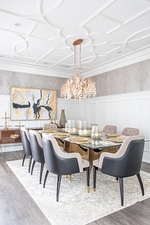 Royal Dining