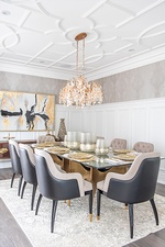 Royal Dining