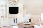 2022 family room William Allin