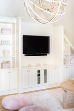 2022 family room William Allin