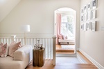 2022 family room William Allin