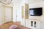 2022 family room William Allin