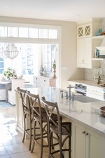 2022 kitchen William Allin