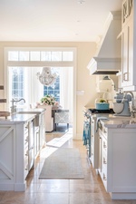 2022 kitchen William Allin