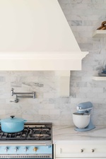 2022 kitchen William Allin