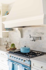 2022 kitchen William Allin
