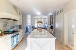 2022 kitchen William Allin