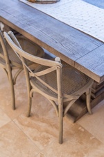2022 kitchen dinning William Allin