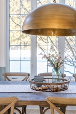 2022 kitchen dinning William Allin